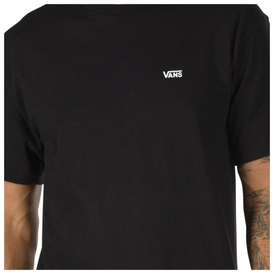 Vans Ανδρική κοντομάνικη μπλούζα Left Chest Logo